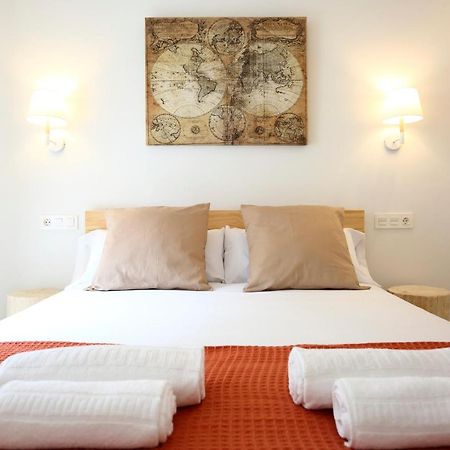 Miracruz Suite Apartment San Sebastian Buitenkant foto