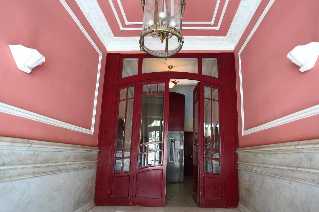 Miracruz Suite Apartment San Sebastian Buitenkant foto