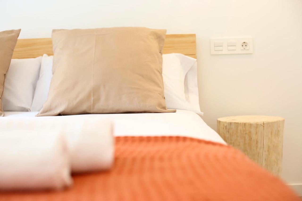 Miracruz Suite Apartment San Sebastian Buitenkant foto